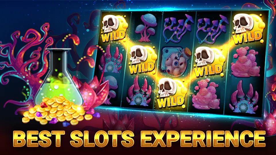 Cải tiến sảnh Casino Trực Tuyến