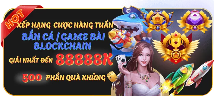 Hình ảnh minh họa các chương trình khuyến mãi tải 0ke365